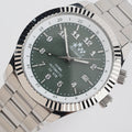 Octanis Sigma GMT 42 - Founders Edition - Civil Twilight