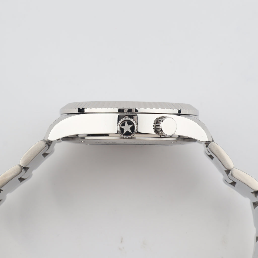 Octanis Sigma GMT 42 - Founders Edition - Civil Twilight