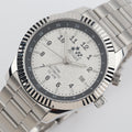 Octanis Sigma GMT 42 - Founders Edition - Astronomical Twilight