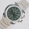Octanis Sigma GMT 42 - Founders Edition - Civil Twilight