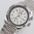 Octanis Sigma GMT 42 - Founders Edition - Astronomical Twilight